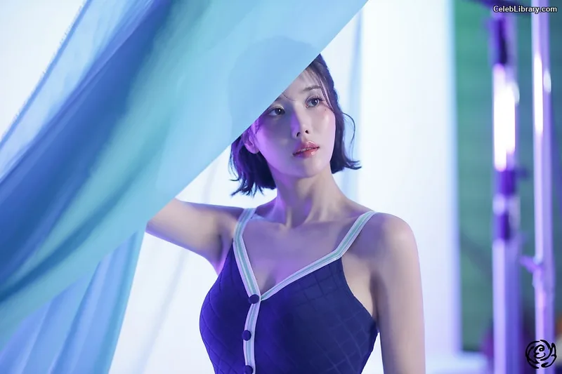 Kwon Eun-bi photo 1 of 329