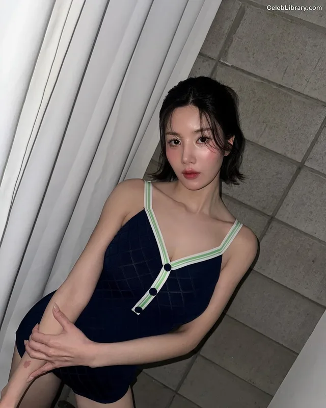Kwon Eun-bi photo 8 of 329