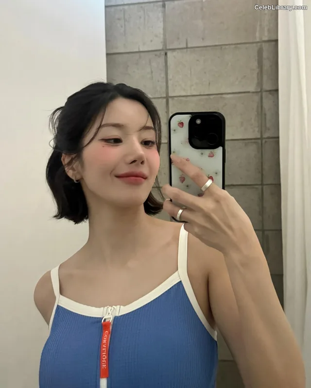Kwon Eun-bi photo 11 of 329