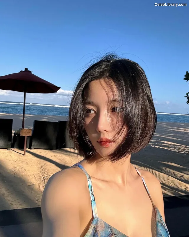 Kwon Eun-bi photo 19 of 329