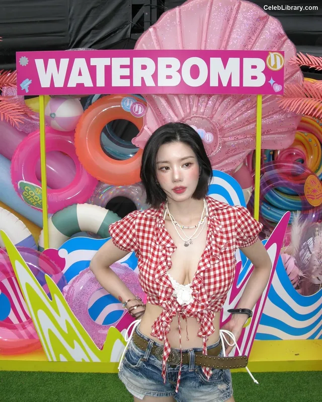 Kwon Eun-bi photo 10 of 329