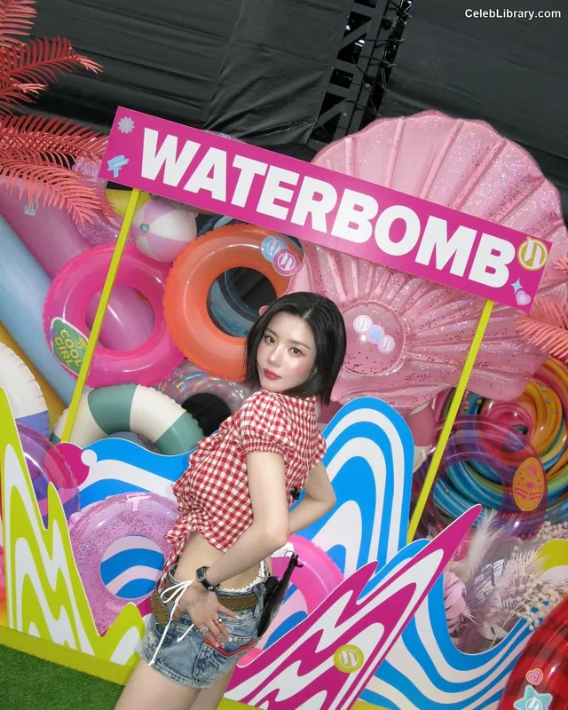 Kwon Eun-bi photo 11 of 329