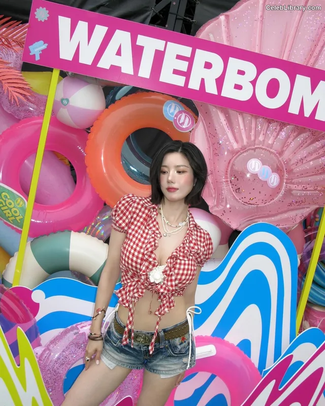 Kwon Eun-bi photo 12 of 329