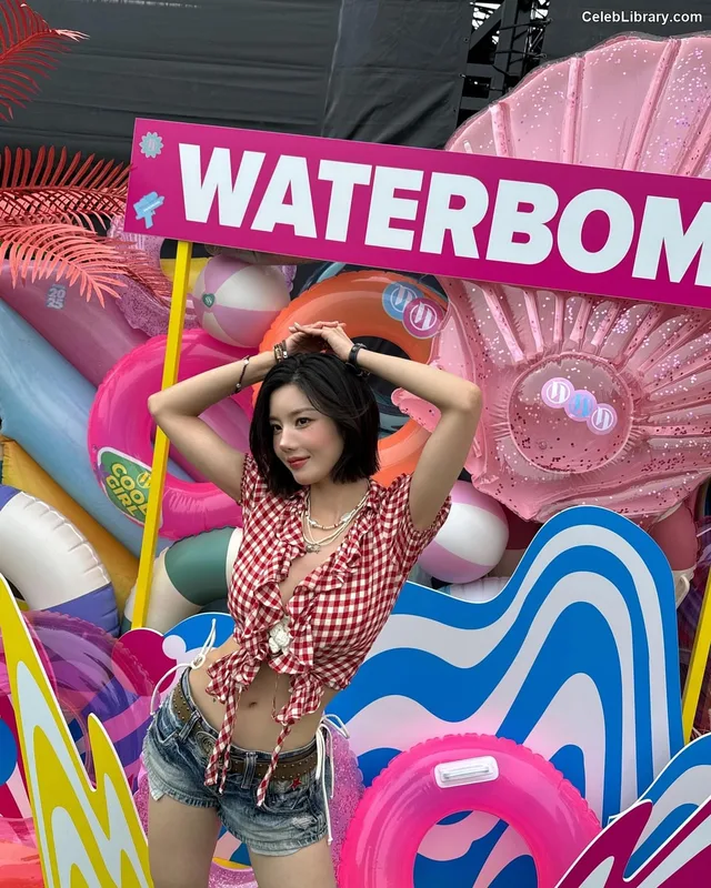 Kwon Eun-bi photo 13 of 329