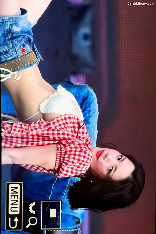 Kwon Eun-bi photo 11 of 329