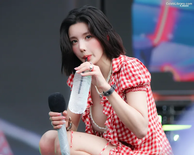 Kwon Eun-bi photo 15 of 329