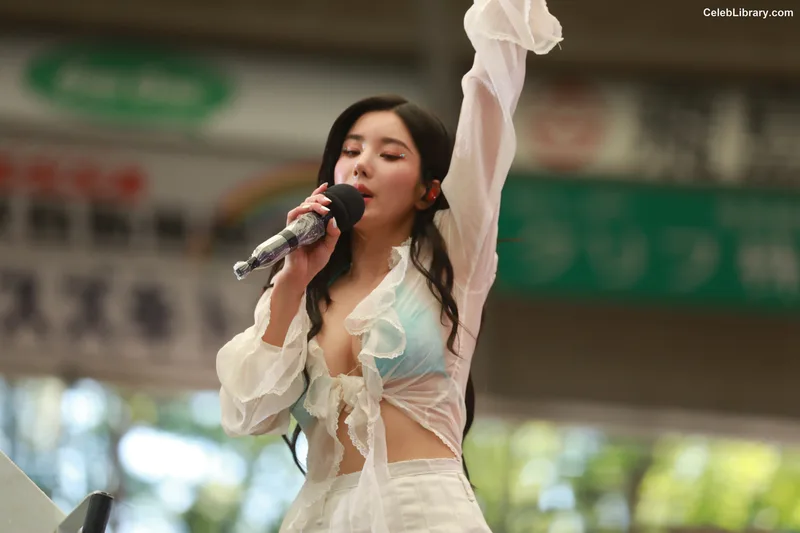 Kwon Eun-bi photo 6 of 329