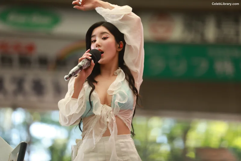 Kwon Eun-bi photo 8 of 329