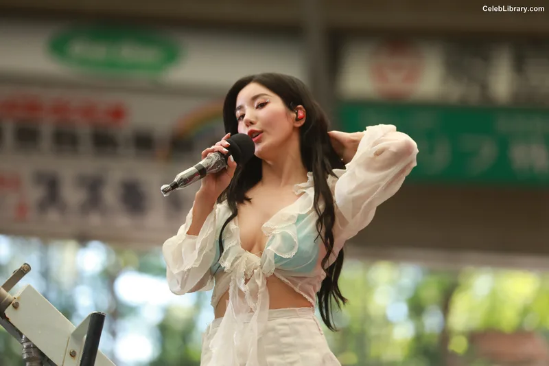 Kwon Eun-bi photo 12 of 329