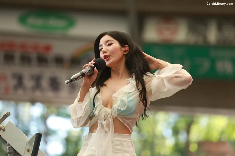 Kwon Eun-bi photo 13 of 329