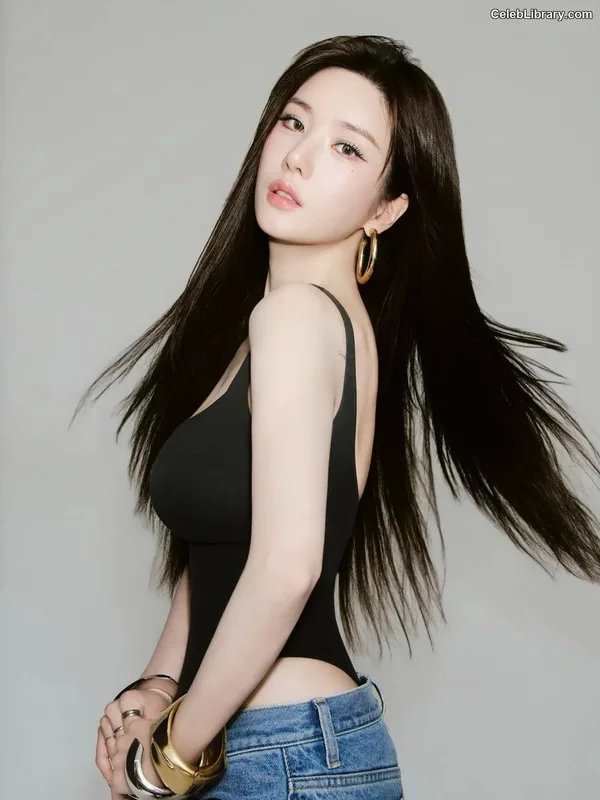 Kwon Eun-bi photo 19 of 329