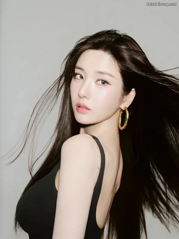 Kwon Eun-bi photo 20 of 329