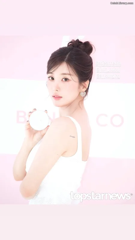 Kwon Eun-bi photo 7 of 329