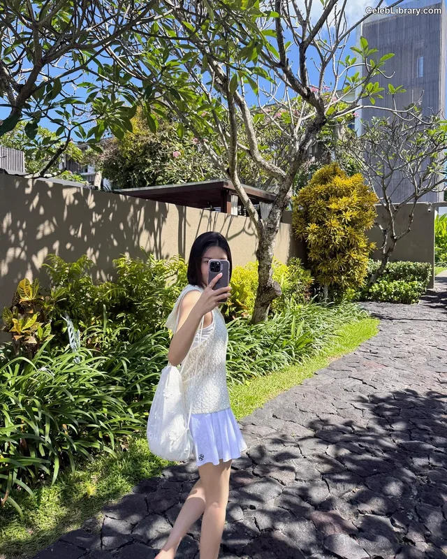 Kwon Eun-bi photo 17 of 329