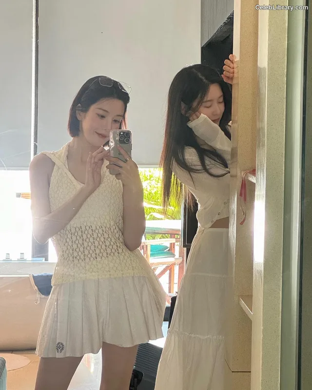 Kwon Eun-bi photo 21 of 329