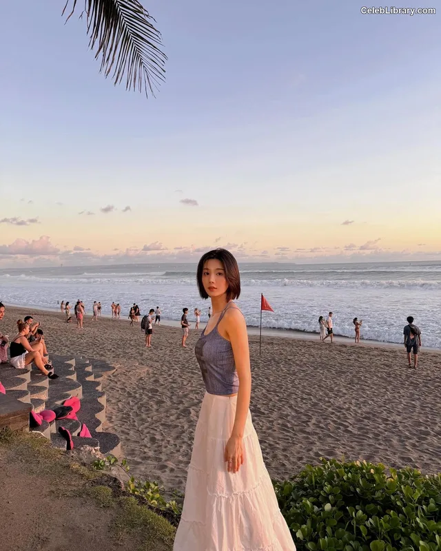 Kwon Eun-bi photo 6 of 329