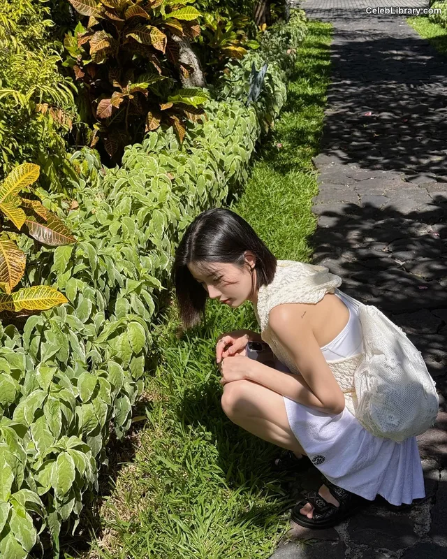 Kwon Eun-bi photo 10 of 329