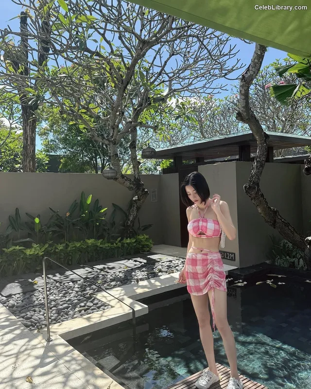 Kwon Eun-bi photo 12 of 329
