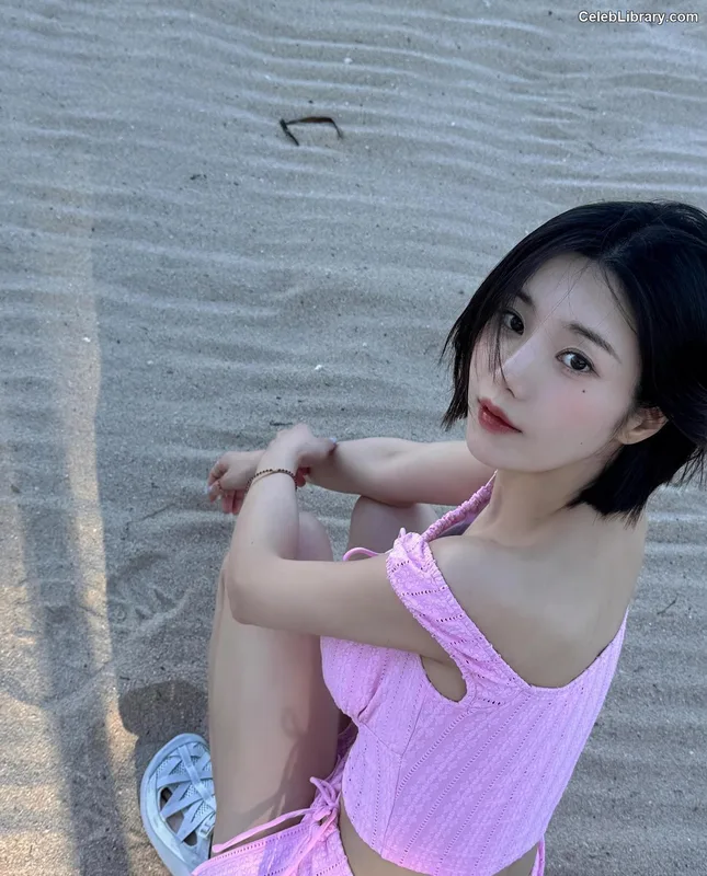 Kwon Eun-bi photo 13 of 329