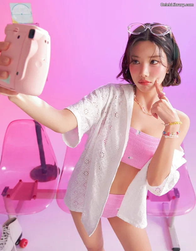 Kwon Eun-bi photo 17 of 329