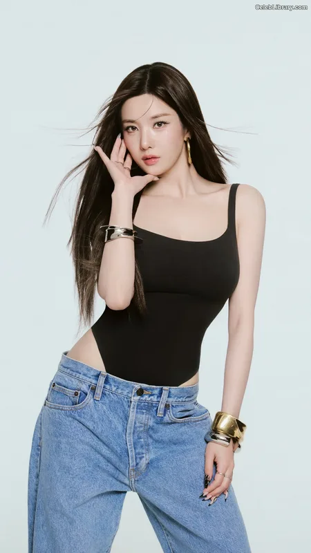 Kwon Eun-bi photo 19 of 329