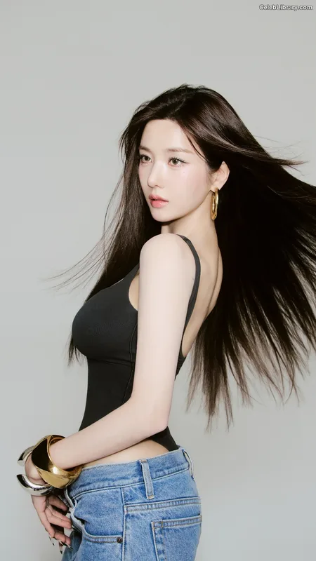 Kwon Eun-bi photo 20 of 329