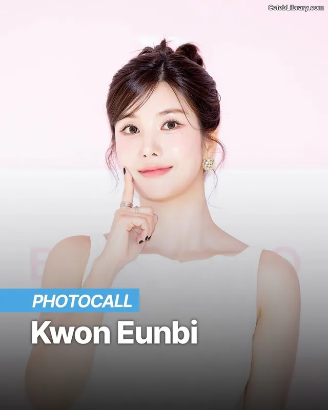 Kwon Eun-bi photo 15 of 329