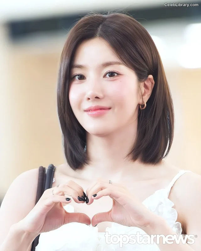 Kwon Eun-bi photo 16 of 329