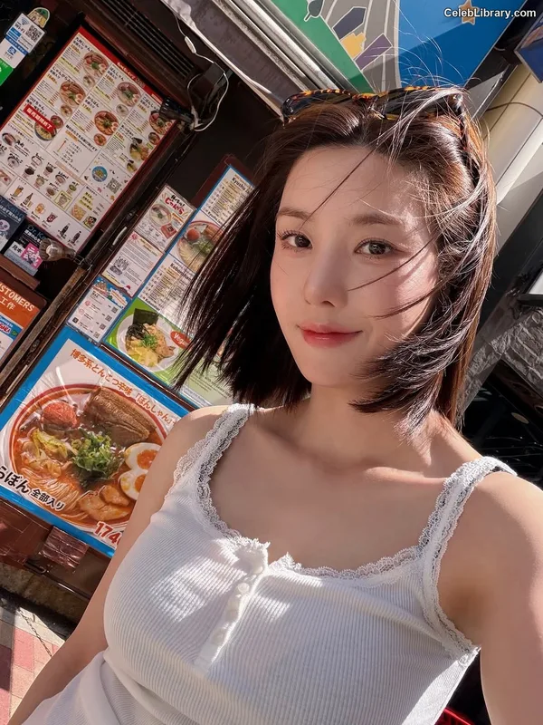 Kwon Eun-bi photo 9 of 329