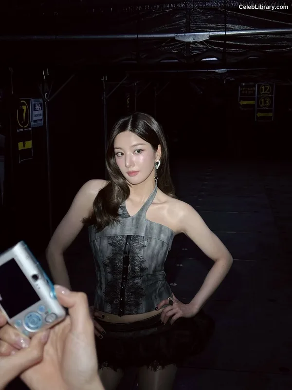 Kwon Eun-bi photo 10 of 329
