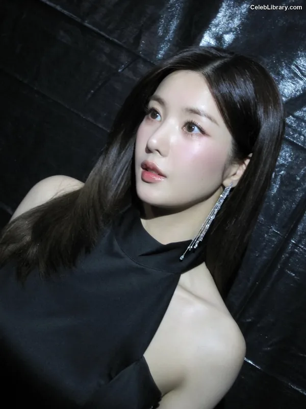 Kwon Eun-bi photo 13 of 329