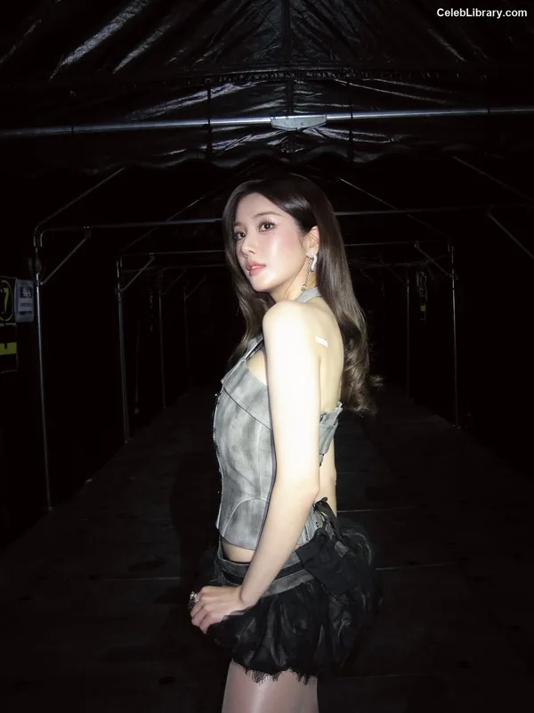 Kwon Eun-bi photo 21 of 329