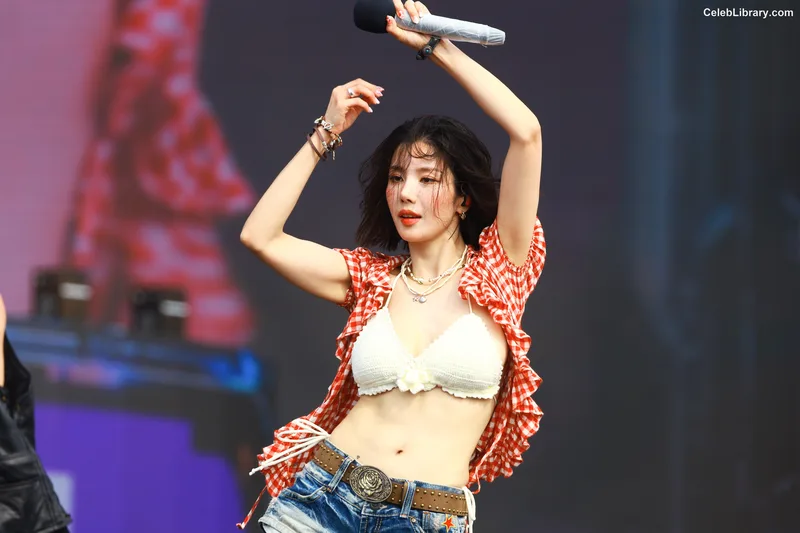 Kwon Eun-bi photo 20 of 329