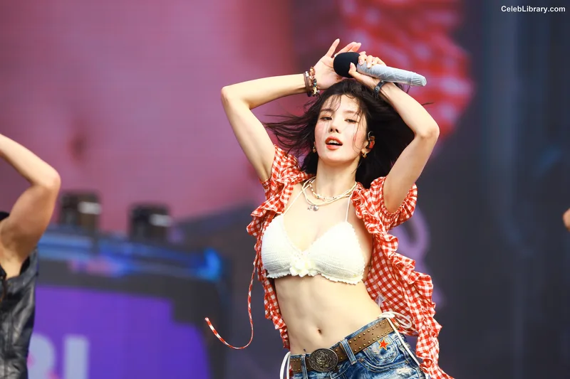 Kwon Eun-bi photo 21 of 329