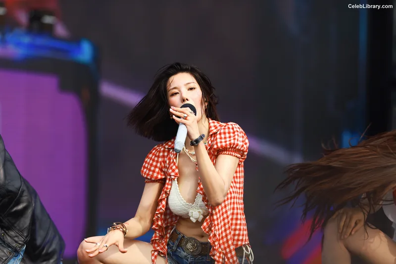 Kwon Eun-bi photo 6 of 329