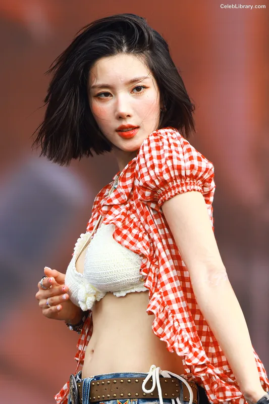 Kwon Eun-bi photo 7 of 329