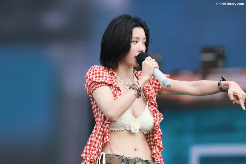 Kwon Eun-bi photo 15 of 329
