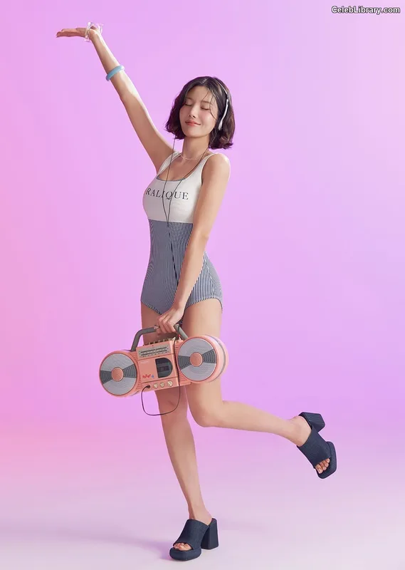 Kwon Eun-bi photo 6 of 329