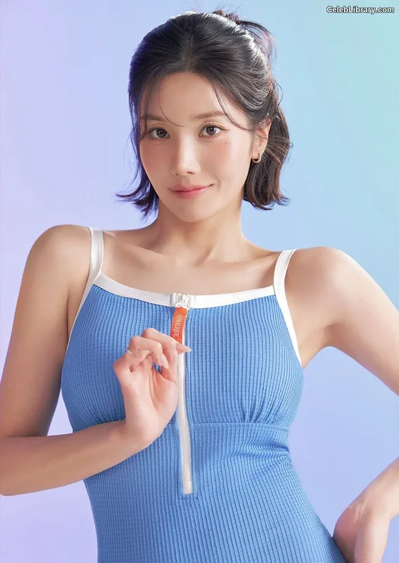 Kwon Eun-bi photo 8 of 329