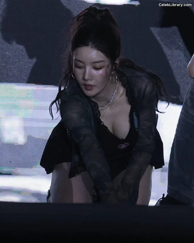 Kwon Eun-bi photo 13 of 329