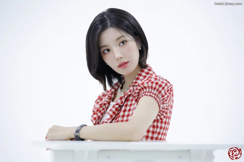 Kwon Eun-bi photo 16 of 329