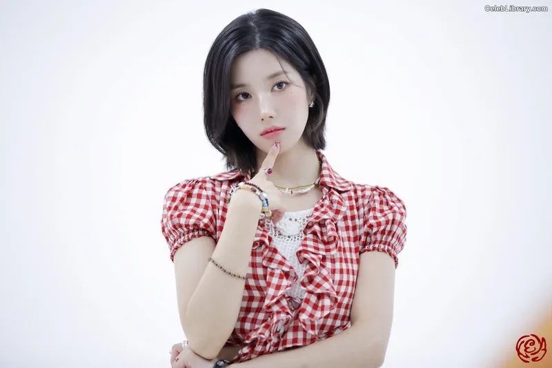 Kwon Eun-bi photo 19 of 329