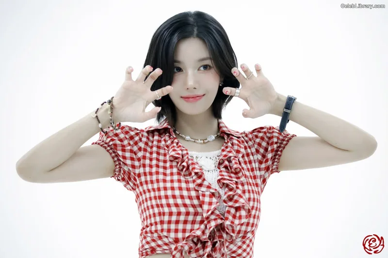 Kwon Eun-bi photo 22 of 329