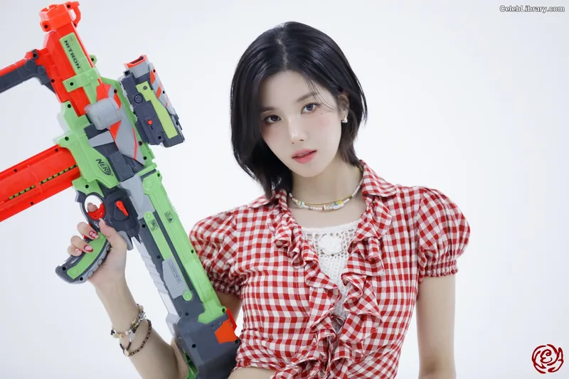Kwon Eun-bi photo 1 of 329