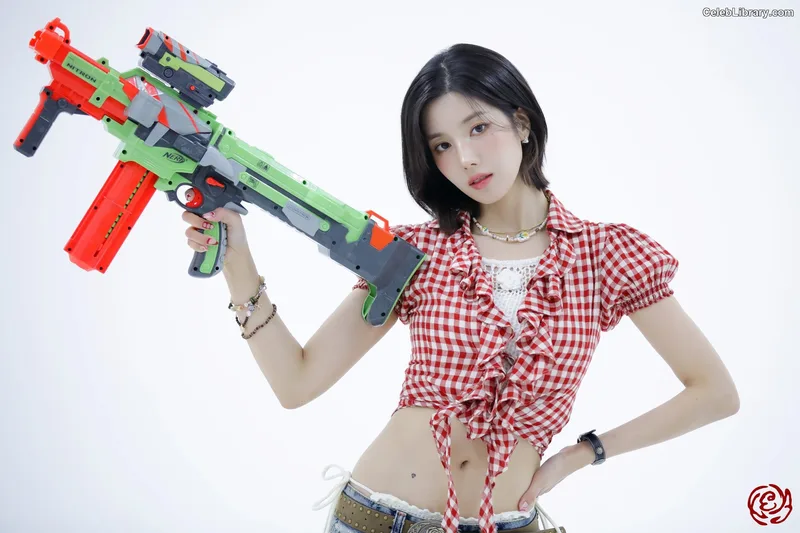 Kwon Eun-bi photo 2 of 329
