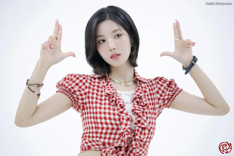 Kwon Eun-bi photo 3 of 329