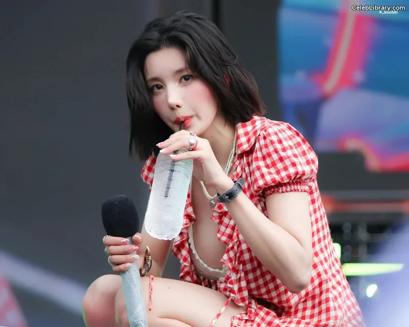 Kwon Eun-bi photo 13 of 329