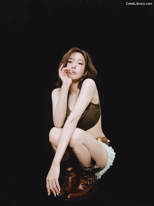 Kwon Eun-bi photo 14 of 329