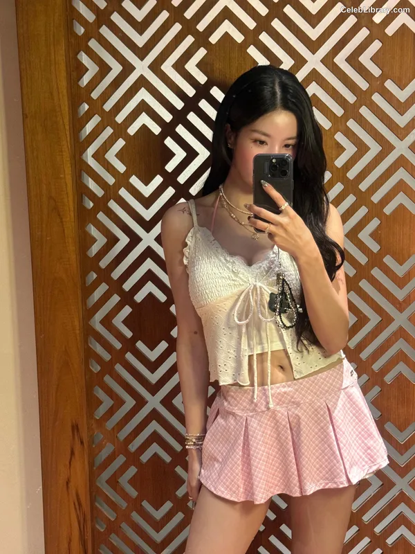 Kwon Eun-bi photo 23 of 329