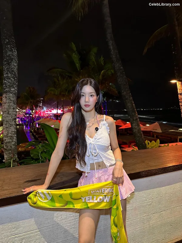 Kwon Eun-bi photo 5 of 329